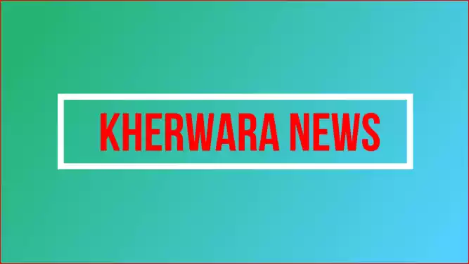 kherwara News